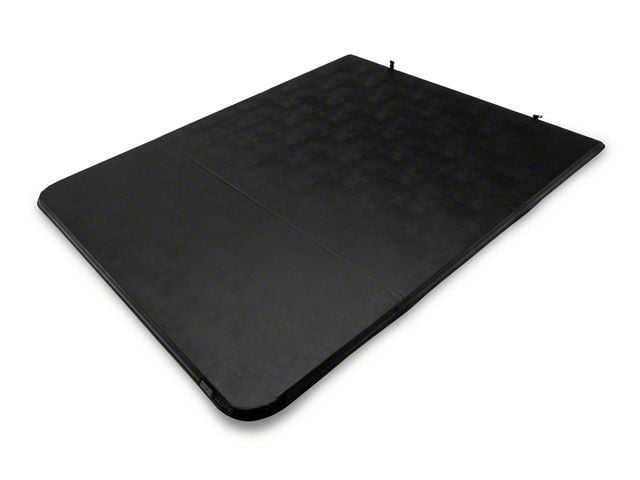 Proven Ground EZ Hard Fold Tonneau Cover (20-24 Silverado 3500 HD w/ 6.90-Foot Standard Box)