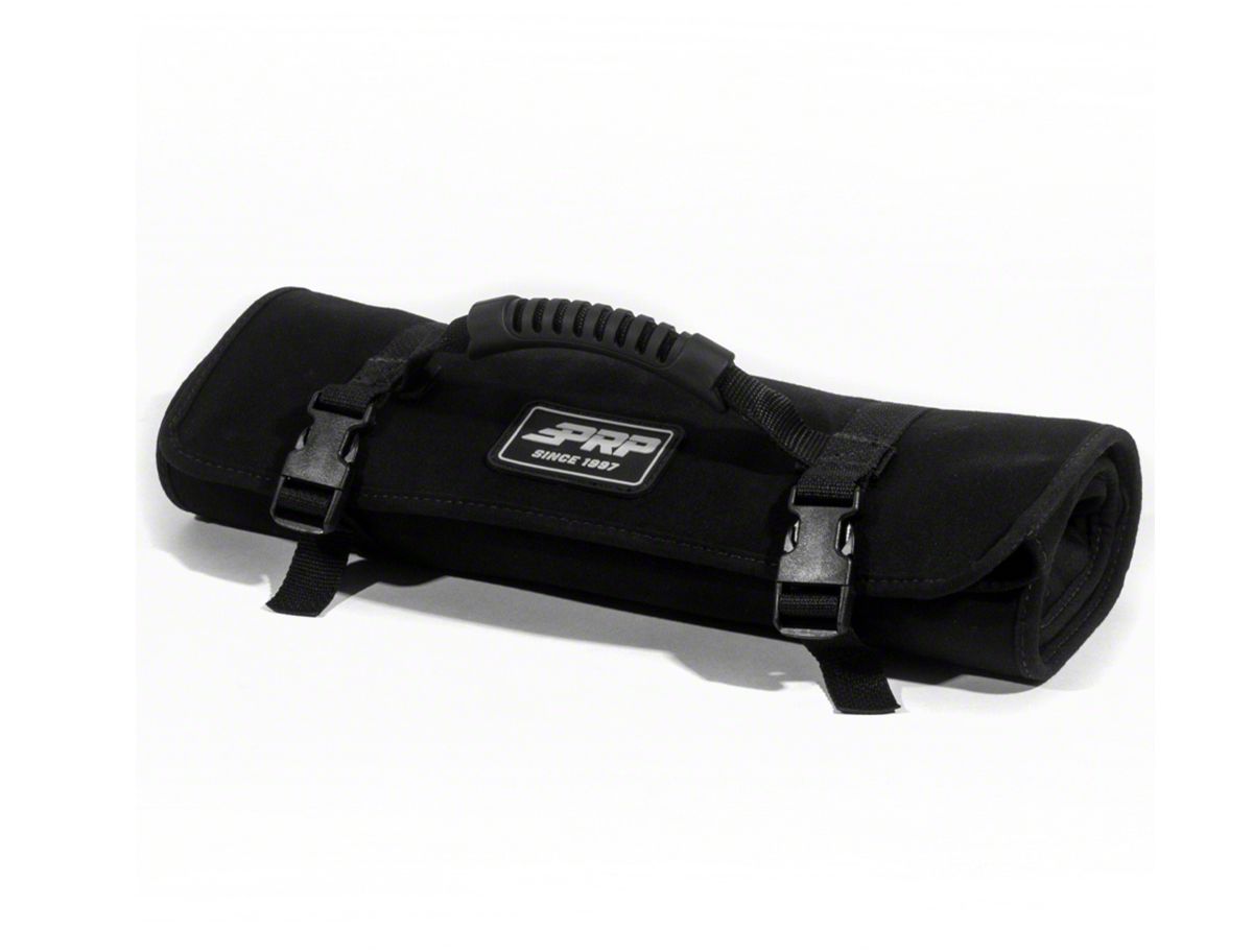 PRP RAM 1500 Roll Up Tool Bag E92 - Free Shipping