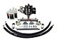 PSC Motorsports Bolt-On Cylinder Assist Kit Steering Kit (14-24 4WD RAM 2500 w/o Lane Assist)