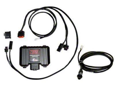 PSI Power Electronic Performance Module (19-24 Ranger, Excluding Raptor)