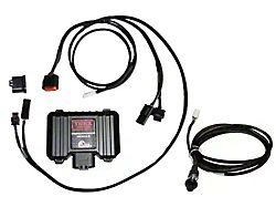 PSI Power Electronic Performance Module (19-24 2.7L Sierra 1500)