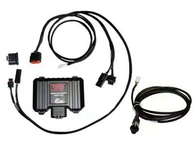 PSI Power Electronic Performance Module (19-24 2.7L Sierra 1500)