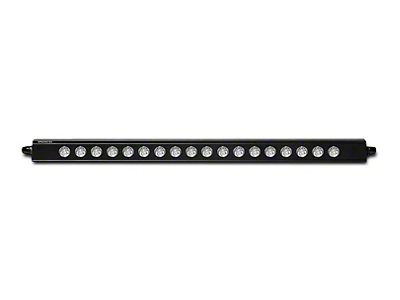 Putco 20-Inch Luminix High Power LED Flush Mount Light Bar (Universal; Some Adaptation May Be Required)