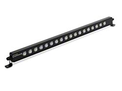 Putco 20-Inch Luminix LED Light Bar (Universal; Some Adaptation May Be Required)