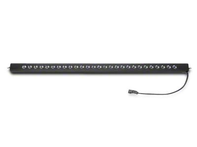 Putco 30-Inch Luminix High Power Straight LED Light Bar (Universal; Some Adaptation May Be Required)