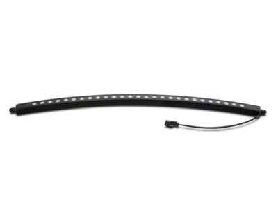 Putco 30-Inch Luminix High Power Curved LED Light Bar (Universal; Some Adaptation May Be Required)