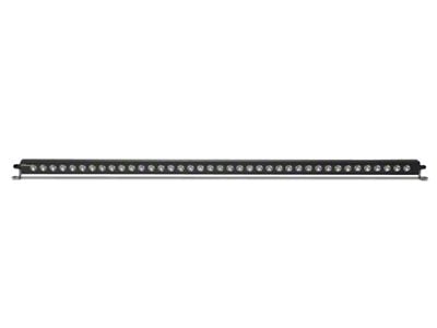 Putco 40-Inch Luminix High Power Straight LED Light Bar (Universal; Some Adaptation May Be Required)