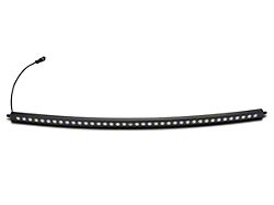 Putco 40-Inch Luminix High Power Curved LED Light Bar (Universal; Some Adaptation May Be Required)