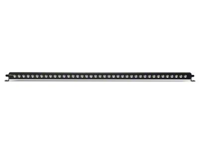 Putco 40-Inch Luminix High Power Straight LED Light Bar (Universal; Some Adaptation May Be Required)