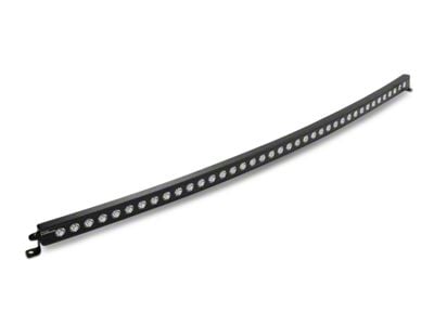 Putco 40-Inch Luminix High Power Curved LED Light Bar (Universal; Some Adaptation May Be Required)