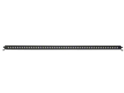 Putco 50-Inch Luminix LED Light Bar (Universal; Some Adaptation May Be Required)