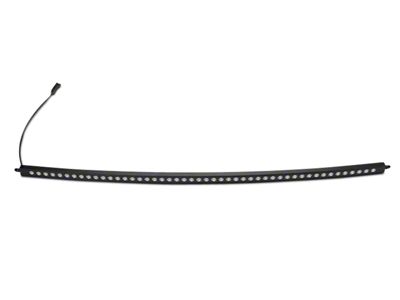 Putco 50-Inch Luminix High Power Curved LED Light Bar (Universal; Some Adaptation May Be Required)