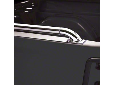 Putco SSR Locker Side Bed Rails (97-04 Dakota w/ 6.5-Foot Box)