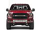 Putco Bar Design Lower Bumper Grille Insert; Stainless Steel (15-17 F-150, Excluding Raptor)