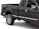 Putco Body Side Molding; Billet Aluminum (04-08 F-150 SuperCab)