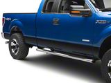 Putco Black Platinum Rocker Panels (09-14 F-150)