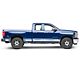 Putco Black Platinum Rocker Panels (14-18 Silverado 1500)