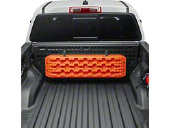 Putco Truck Bed MOLLE Panel; Front Bulk Head (23-24 Canyon)