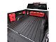 Putco Truck Bed MOLLE Panel; Passenger Side (15-22 Canyon w/ 6-Foot Long Box)