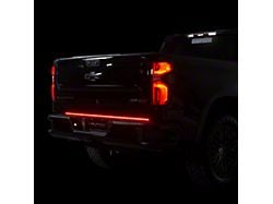 Putco Freedom Blade LED Tailgate Light Bar; 48-Inch (15-25 Canyon)