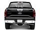 Putco Tailgate Handle Cover; Chrome (15-17 F-150)