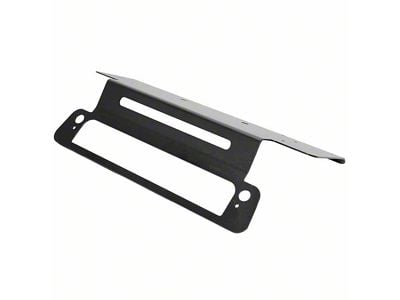 Putco 16-Inch Hornet Light Bar Roof Mounting Bracket (15-25 Colorado)