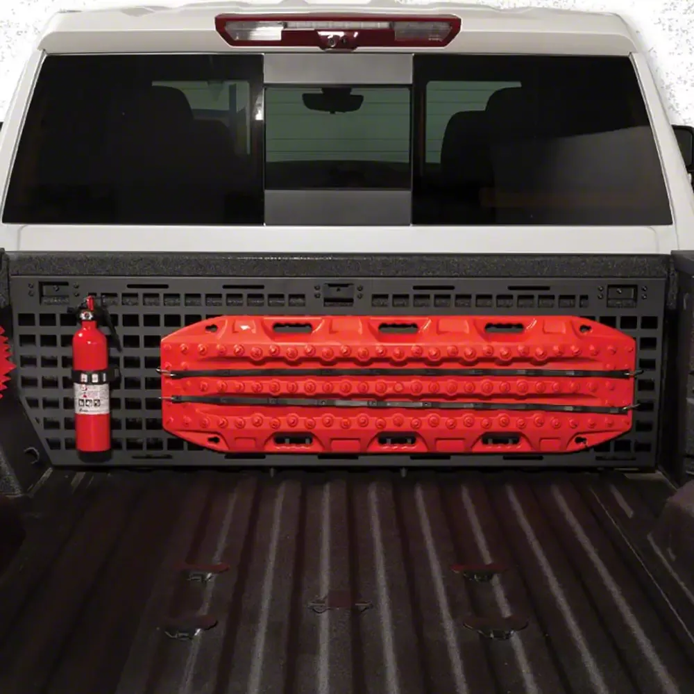 20232024 Chevy Colorado Bed Accessories AmericanTrucks