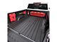 Putco Truck Bed MOLLE Panel; Passenger Side (15-22 Colorado w/ 6-Foot Long Box)
