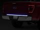 Putco Blade LED Tailgate Light Bar; 60-Inch; Red/Amber/White (21-24 F-150 w/ Factory LED Tail Lights & Tow Technology Package)