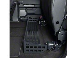 Putco Molle Under Seat Storage (21-25 F-150 SuperCrew)