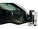 Putco Window Trim; Black (17-22 F-350 Super Duty SuperCrew)