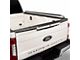 Putco Black Platinum Upper Tailgate Trim Accent (20-22 F-350 Super Duty)