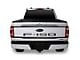 Putco Black Platinum Upper Tailgate Trim Accent (23-24 F-350 Super Duty)