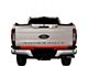 Putco Blade LED Tailgate Light Bar; 60-Inch; Red/Amber/White (23-24 F-350 Super Duty w/ Factory Halogen Tail Lights)