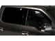 Putco Element Tinted Window Visors; Front and Rear (17-22 F-350 Super Duty SuperCab)