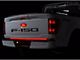 Putco Freedom Blade LED Tailgate Light Bar; 60-Inch (23-24 F-350 Super Duty w/ Factory Halogen Tail Lights)