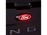 Putco Luminix LED Tailgate Emblem (19-25 Ranger)