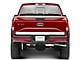 Putco Tailgate Lower Accent; Chrome (15-20 F-150)