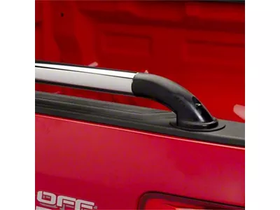 Putco Nylon SSR Side Bed Rails (94-01 RAM 1500 w/ 8-Foot Box)