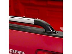 Putco Nylon SSR Side Bed Rails (94-02 RAM 2500 w/ 6.4-Foot Box)