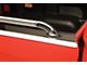 Putco Boss Locker Side Bed Rails (20-24 RAM 3500 w/ 6.4-Foot Box & w/o RAM Box)