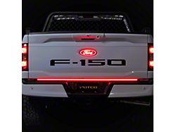 Putco Freedom Blade LED Tailgate Light Bar; 48-Inch (19-24 Ranger w/ Factory LED Tail Lights)