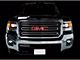 Putco OE Style LED Fog Lights (15-17 Sierra 2500 HD)