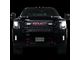 Putco 8-Inch Virtual Blade LED Grille Light Bars (Universal; Some Adaptation May Be Required)