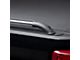 Putco Nylon Oval Locker Side Bed Rails (15-19 Silverado 3500 HD DRW w/ 8-Foot Long Box)