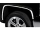 Putco Stainless Steel Fender Trim (14-15 Sierra 1500)