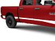 Putco Stainless Steel Rocker Panels (09-18 RAM 1500 w/o Fender Flares, Excluding Crew Cab w/ 6.4-Foot Box)