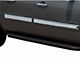 Putco Body Side Molding; Stainless Steel (15-20 Tahoe)