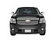 Putco Liquid Mesh Upper Overlay Grilles; Chrome (07-14 Tahoe)