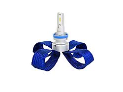 Putco Nitro Pro-Lux Zero LED Fog Light Bulbs; H16 (07-14 Tahoe)